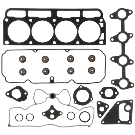 Mahle Engine Cylinder Head Gasket Set HS54051